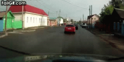 CCTV GIFs (20 gifs)