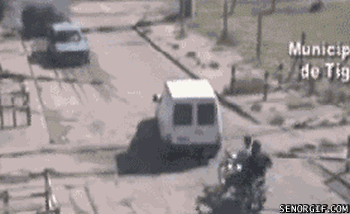 CCTV GIFs (20 gifs)