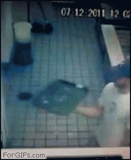 CCTV GIFs (20 gifs)