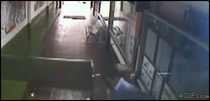 CCTV GIFs (20 gifs)
