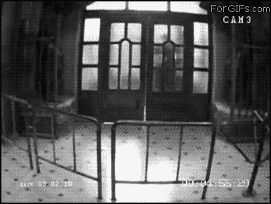 CCTV GIFs (20 gifs)