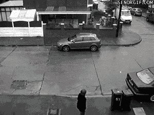 CCTV GIFs (20 gifs)