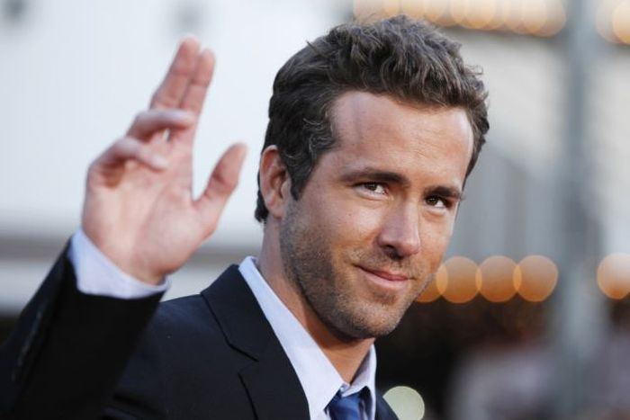 Famous People from Canada (40 pics) Famous People from Canada (40 pics)