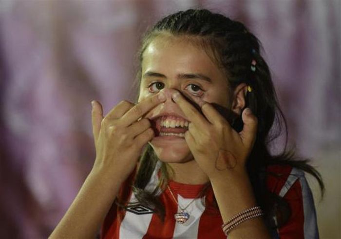 Concurso de Feos or Ugly Competition in Spain (16 pics)