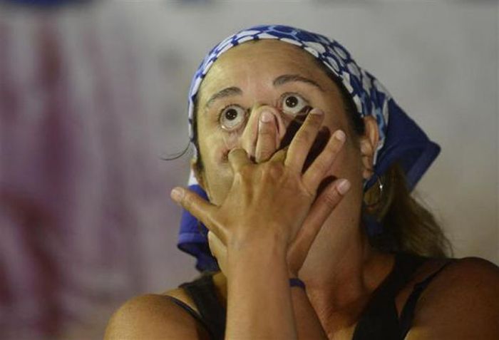 Concurso de Feos or Ugly Competition in Spain (16 pics)
