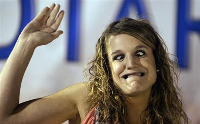 Concurso de Feos or Ugly Competition in Spain (16 pics)