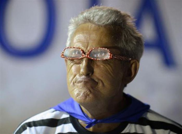Concurso de Feos or Ugly Competition in Spain (16 pics)