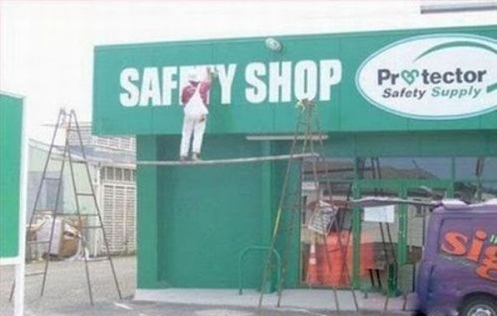 Pictures with Irony (40 pics)