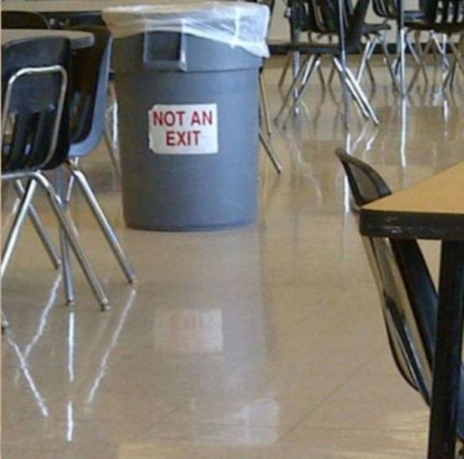 Pictures with Irony (40 pics)