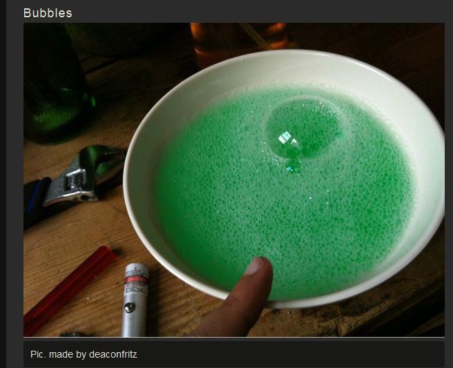 DIY Cheap Macro Lens for Your Phone (16 pics)