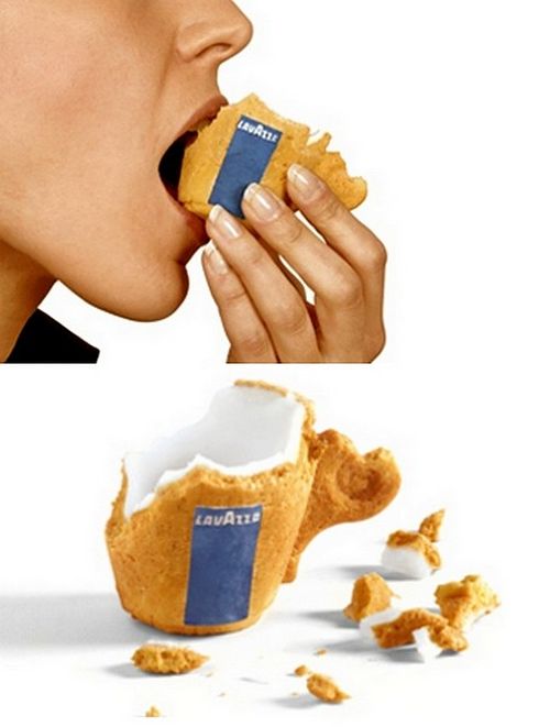 Cookie Cup (5 pics)