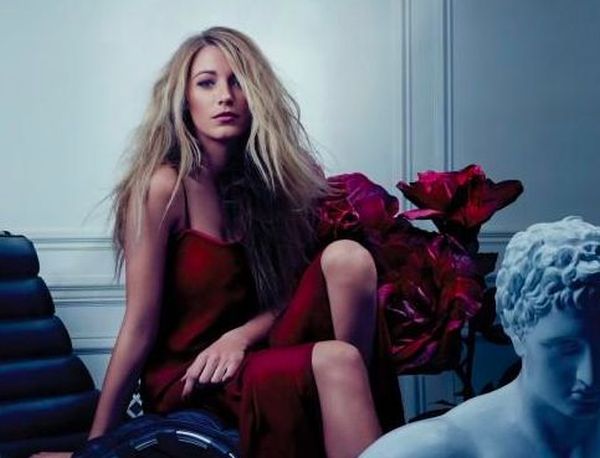 Hot Pictures of Blake Lively (27 pics)
