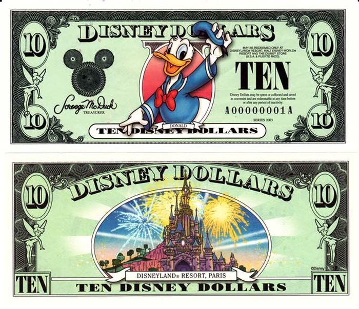 Disney $99 Dollar Deal 2025 - Thomas Marshall