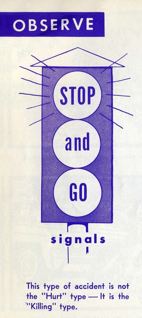 1969 Bike Safety Manual (17 pics)