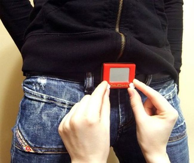 WTF Products. Part 2 (25 pics)