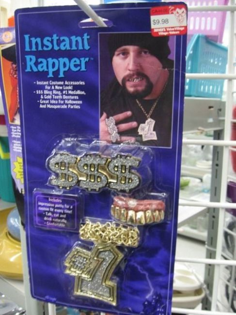 WTF Products. Part 2 (25 pics)