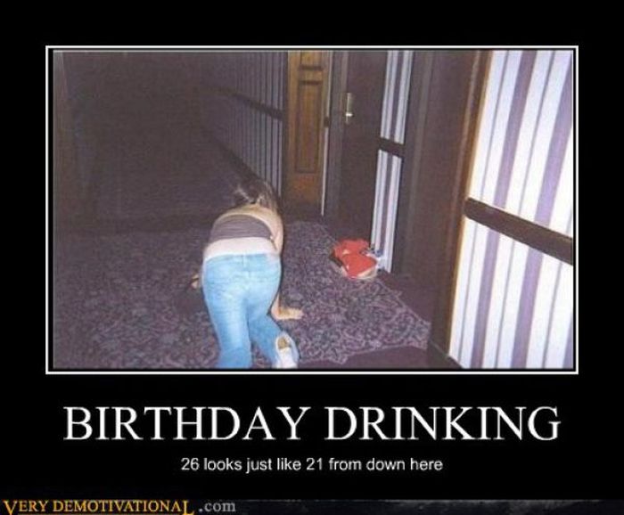 Funny Demotivational Posters (32 pics)