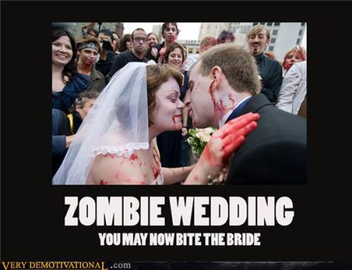 Funny Demotivational Posters (32 pics)