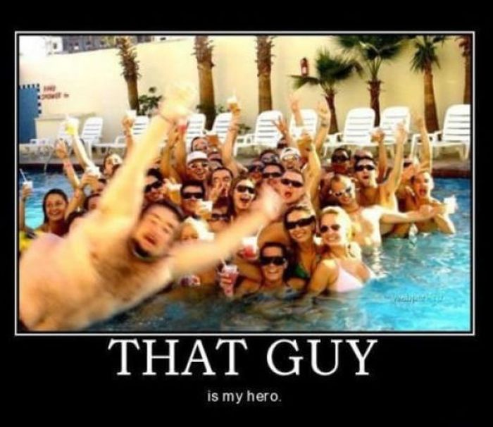 Funny Demotivational Posters (32 pics)