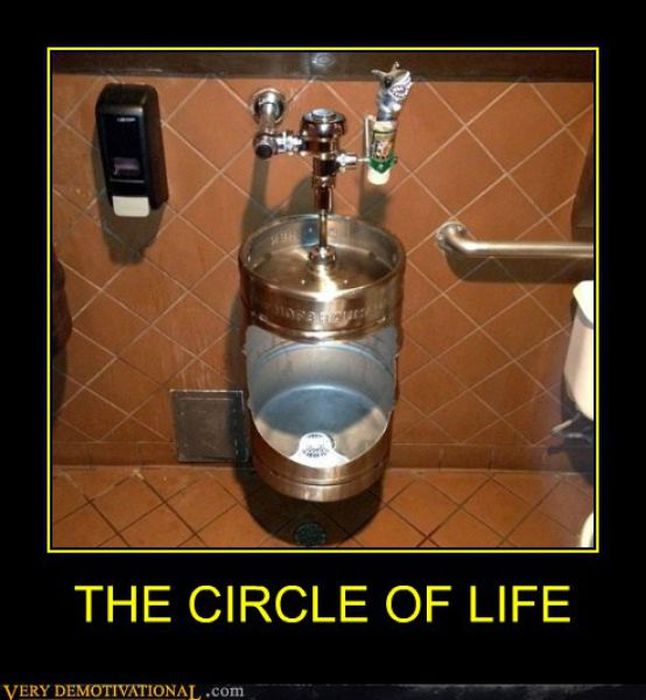 Funny Demotivational Posters (32 pics)