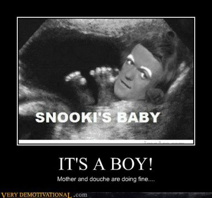 Funny Demotivational Posters (32 pics)
