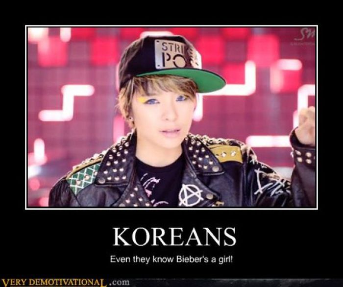 Funny Demotivational Posters (32 pics)