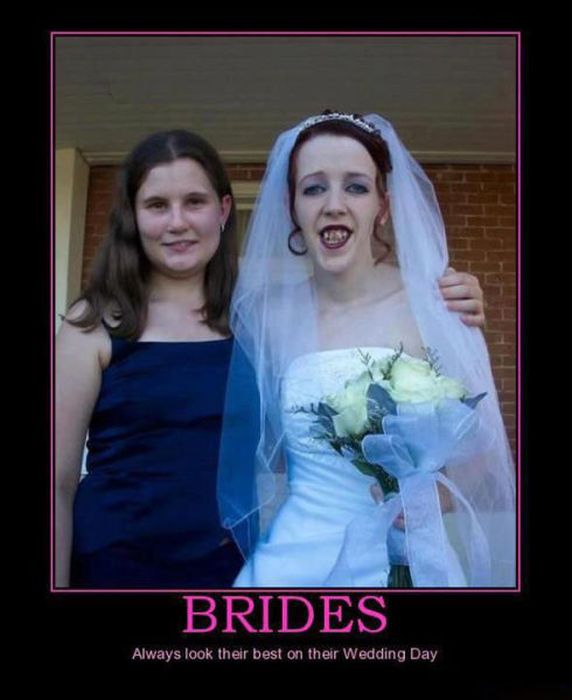 Funny Demotivational Posters (32 pics)