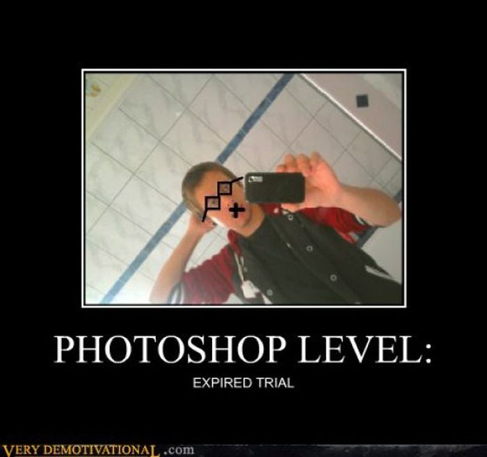 Funny Demotivational Posters (32 pics)