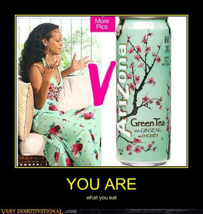 Funny Demotivational Posters (32 pics)