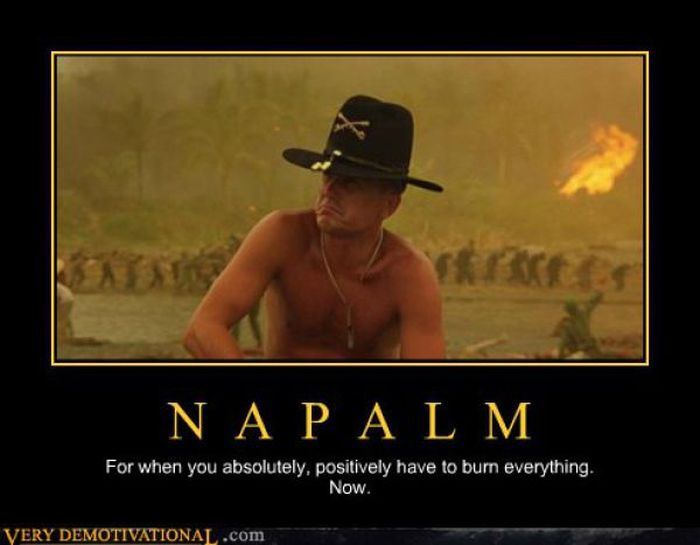 Funny Demotivational Posters (32 pics)