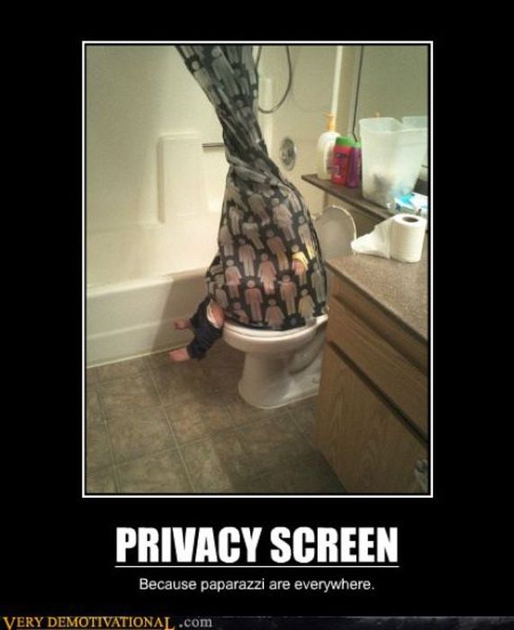 Funny Demotivational Posters (32 pics)