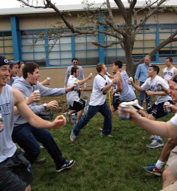 College Parties (50 pics)