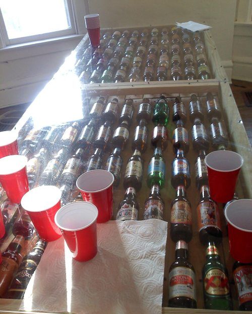 College Parties (50 pics)