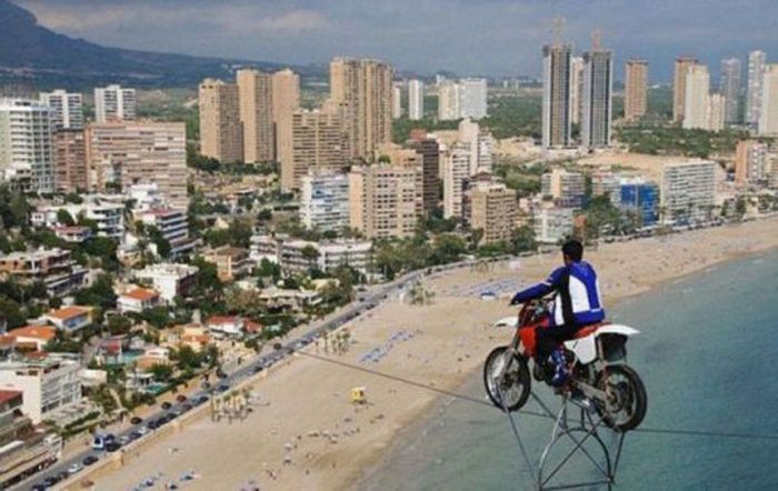 The Maximum Level of Awesomeness (42 pics)