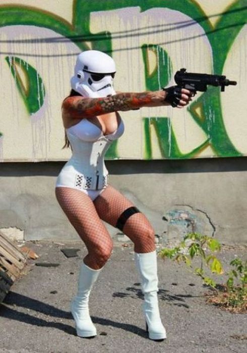 The Maximum Level of Awesomeness (42 pics)
