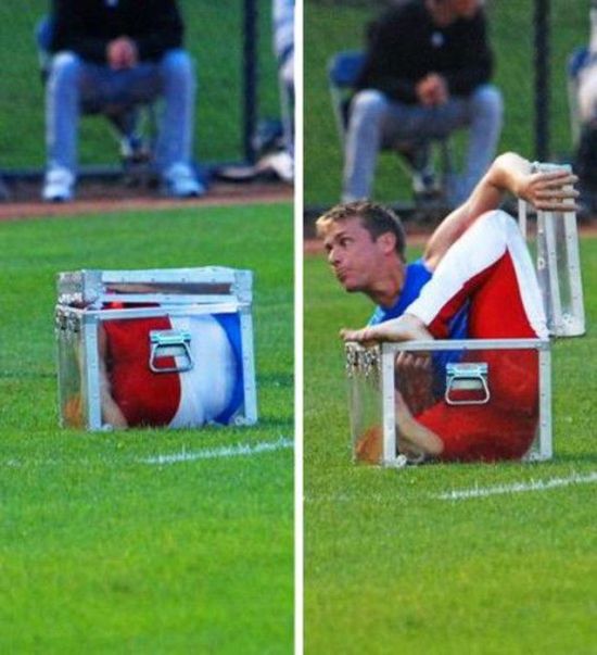 The Maximum Level of Awesomeness (42 pics)