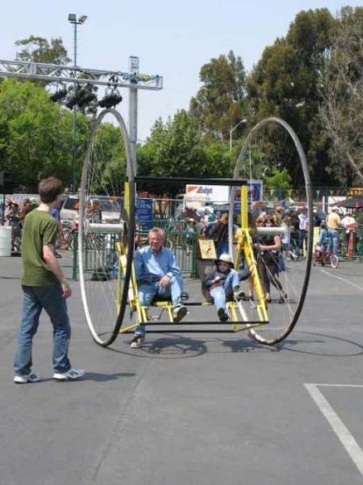 The Maximum Level of Awesomeness (42 pics)