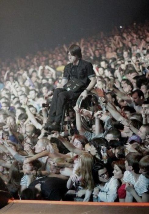 The Maximum Level of Awesomeness (42 pics)