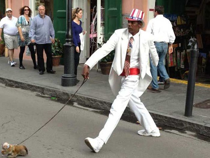 The Maximum Level of Awesomeness (42 pics)