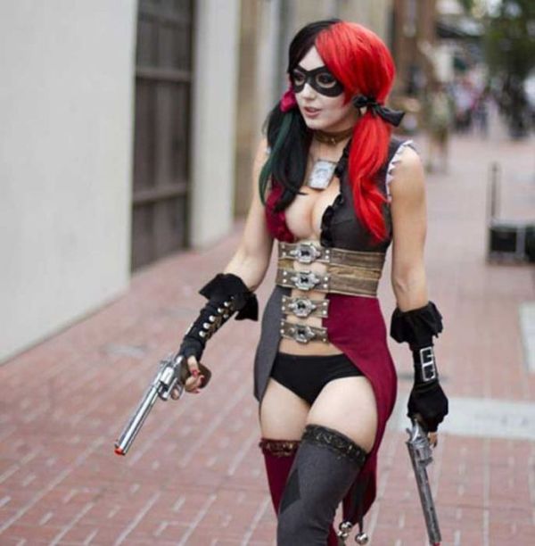 The Maximum Level of Awesomeness (42 pics)
