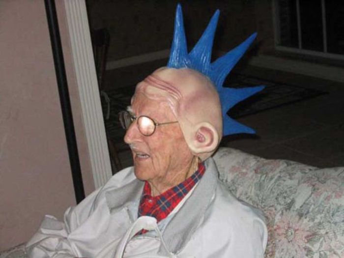 The Maximum Level of Awesomeness (42 pics)