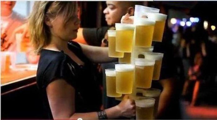 The Maximum Level of Awesomeness (42 pics)