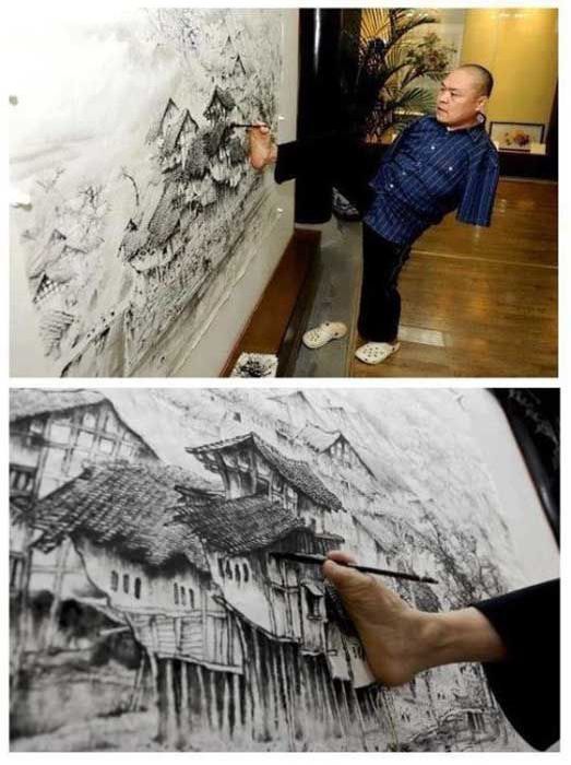 The Maximum Level of Awesomeness (42 pics)