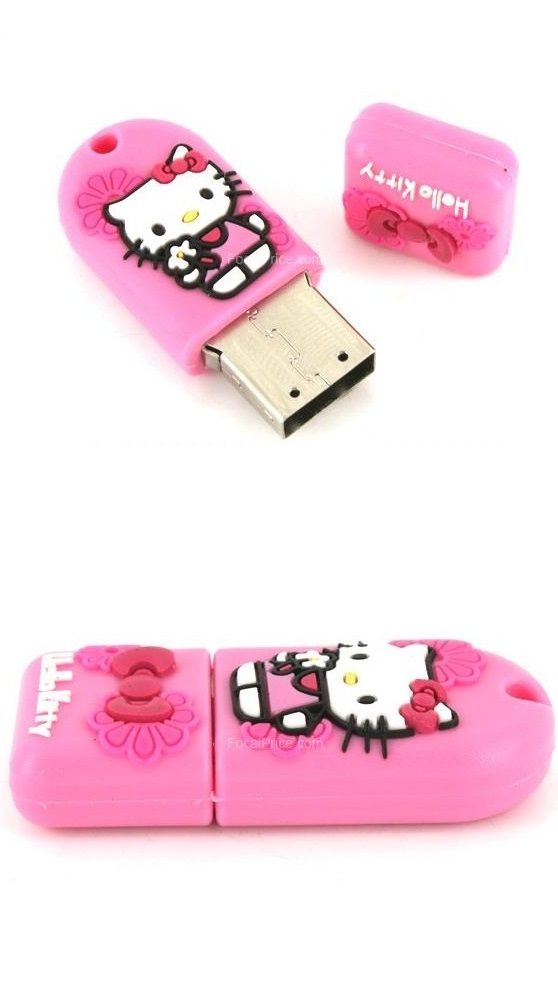 Creative USB Sticks (103 pics)