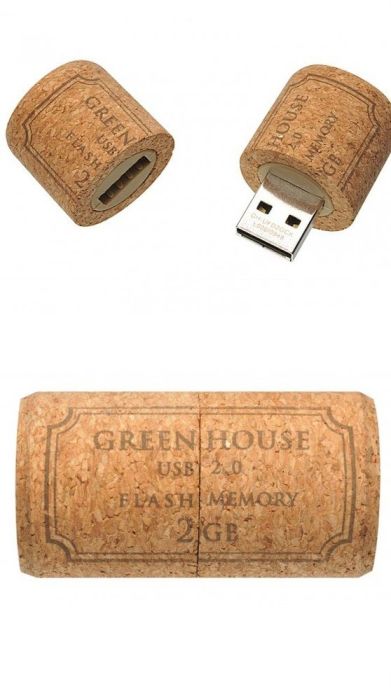 Creative USB Sticks (103 pics)