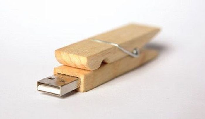 Creative USB Sticks (103 pics)