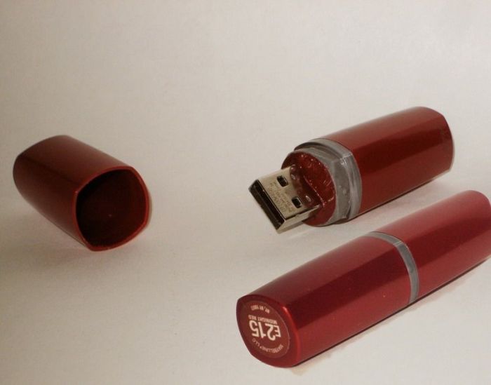 Creative USB Sticks (103 pics)