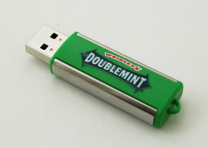 Creative USB Sticks (103 pics)