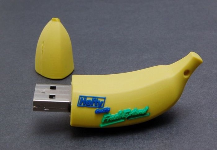 Creative USB Sticks (103 pics)