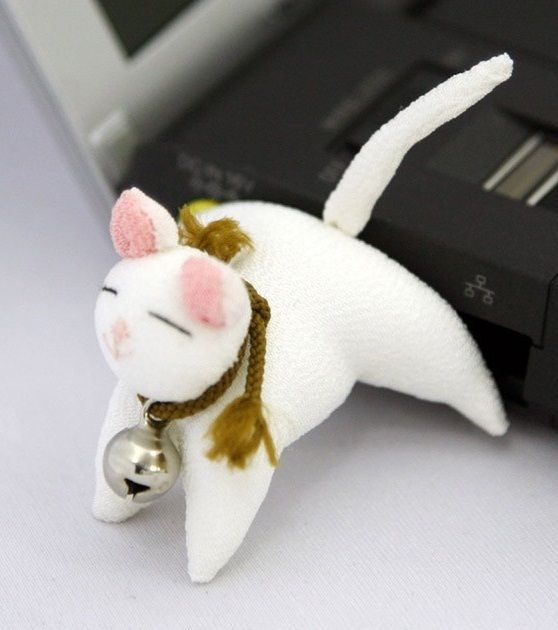 Creative USB Sticks (103 pics)